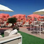 Hotel Palace Magnolia