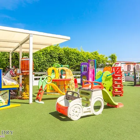 Palace Magnolia Szálloda