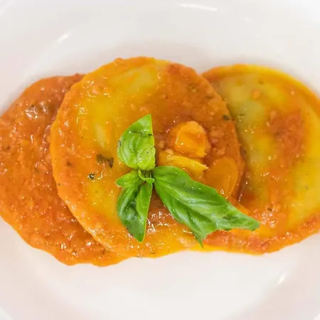 Palace Magnolia Szálloda Tortoreto