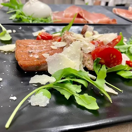 Palace Magnolia Hotel 3*