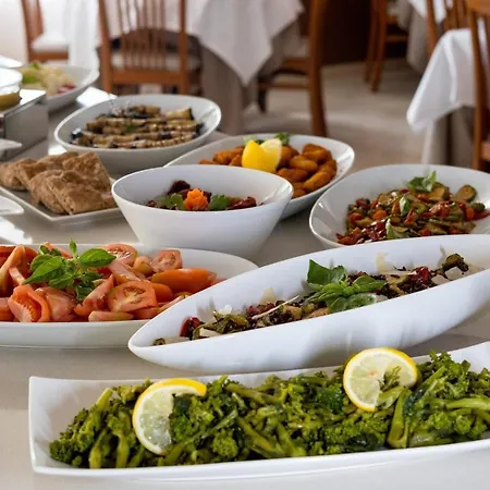 Palace Magnolia فندق 3*