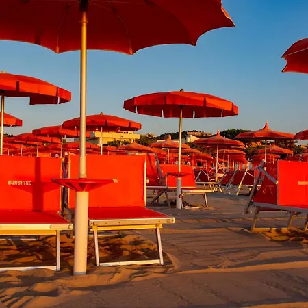 Palace Magnolia 托尔托雷托