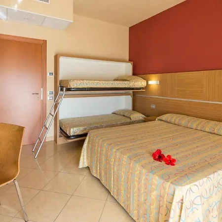 Palace Magnolia فندق Tortoreto