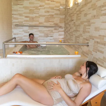 Palace Magnolia Tortoreto