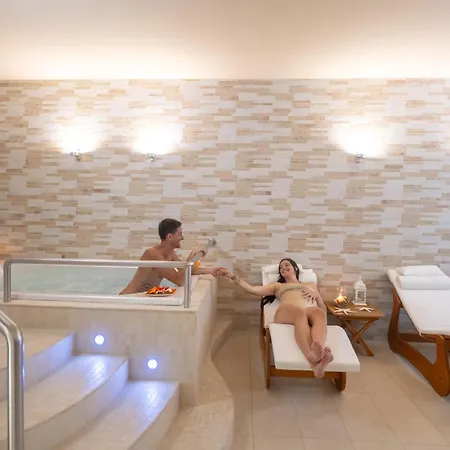 Palace Magnolia Tortoreto