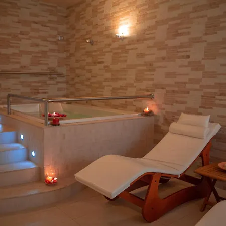 Hotel Palace Magnolia Tortoreto