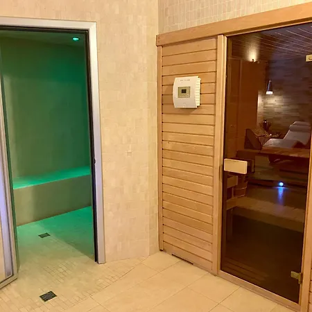 Palace Magnolia 3*