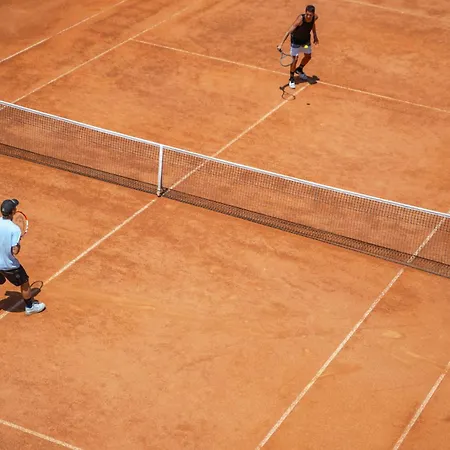 Palace Magnolia 3* Tortoreto