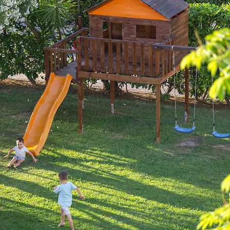 Palace Magnolia 3* Tortoreto