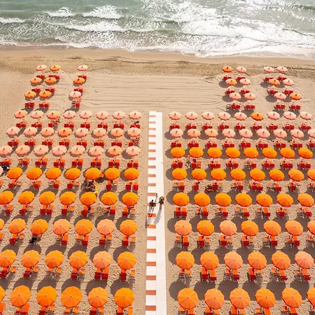 Hotel Palace Magnolia Tortoreto