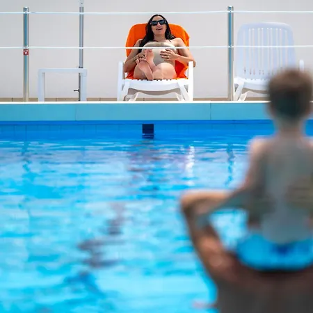 Palace Magnolia 3* Tortoreto