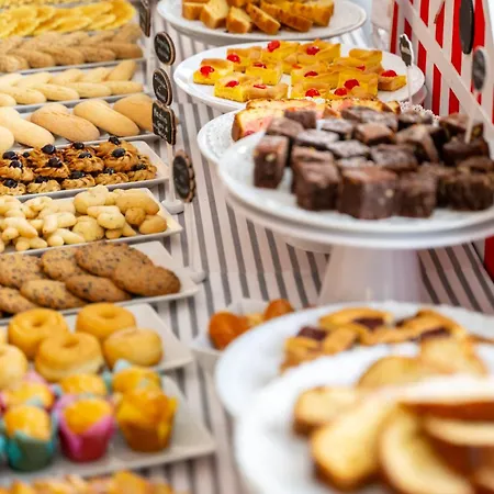 Hotel Palace Magnolia