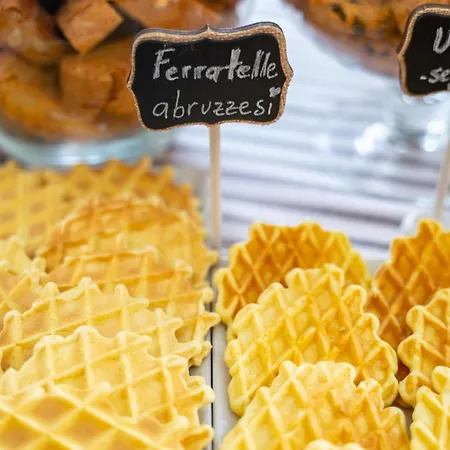 Szálloda Palace Magnolia 3*