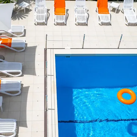 Palace Magnolia Hotel 3*