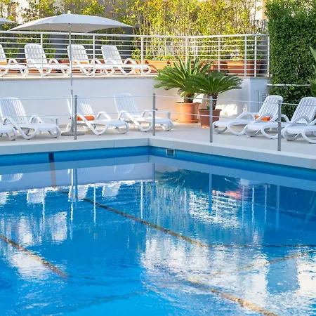 Hotel Palace Magnolia Tortoreto
