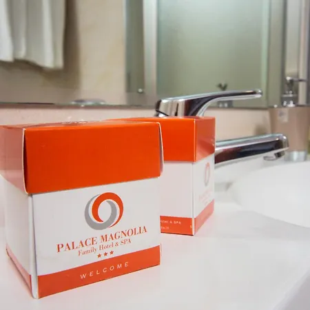 Palace Magnolia 3*