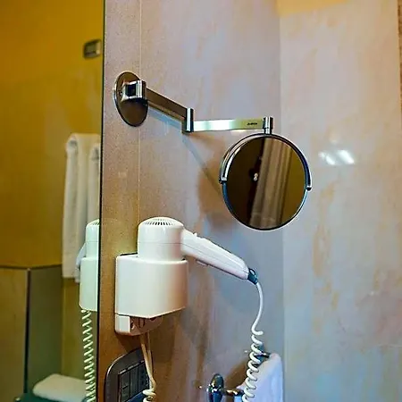 Hotel Palace Magnolia Tortoreto