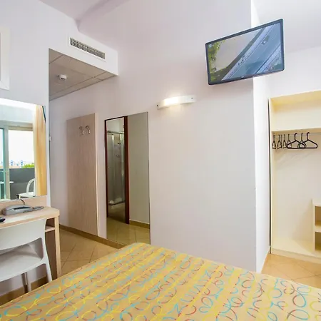 Hotel Palace Magnolia 3*