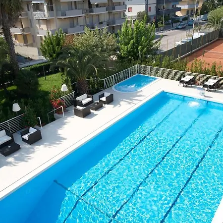 فندق Palace Magnolia 3*