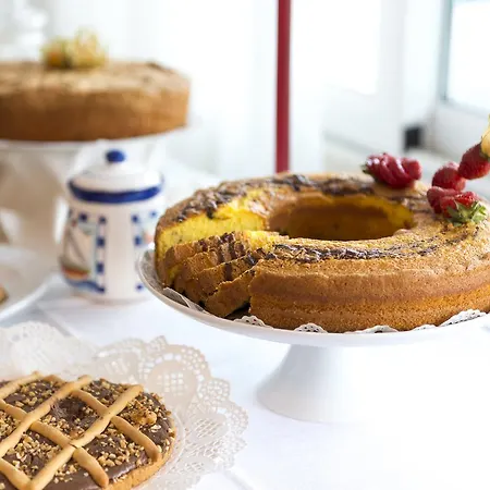 Hotel Palace Magnolia 3*