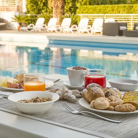 فندق Palace Magnolia