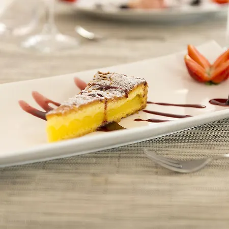 Hotel Palace Magnolia 3*