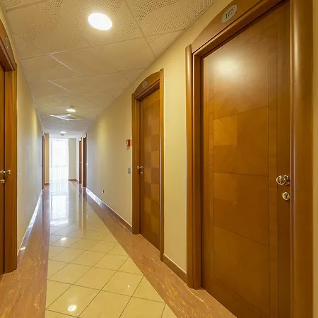 Palace Magnolia 3*