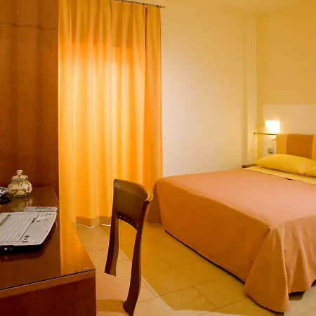 Szálloda Palace Magnolia 3*