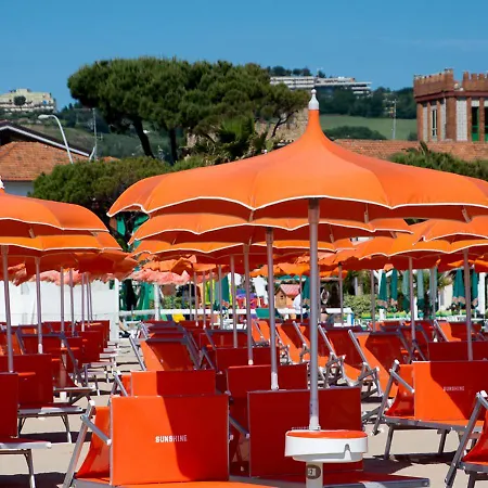 Hotel Palace Magnolia