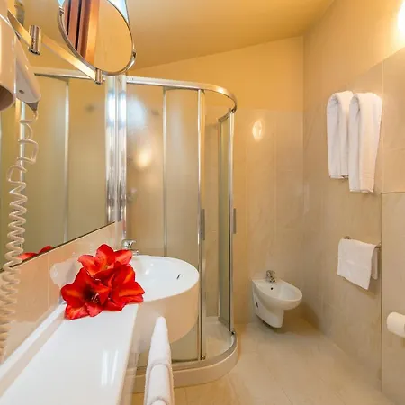 Palace Magnolia 3* Tortoreto