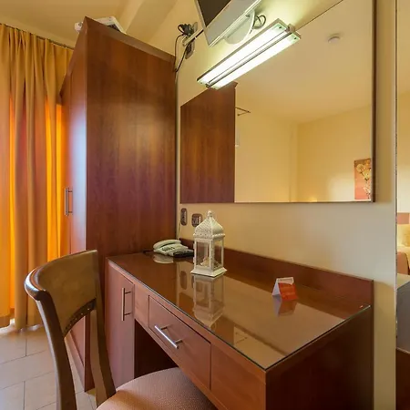 فندق Palace Magnolia Tortoreto