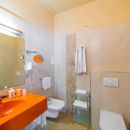 Palace Magnolia 3* Tortoreto