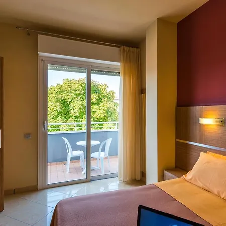 Palace Magnolia 3* Tortoreto