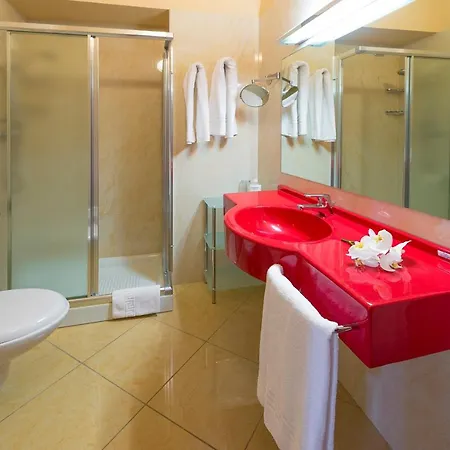 Szálloda Palace Magnolia Tortoreto