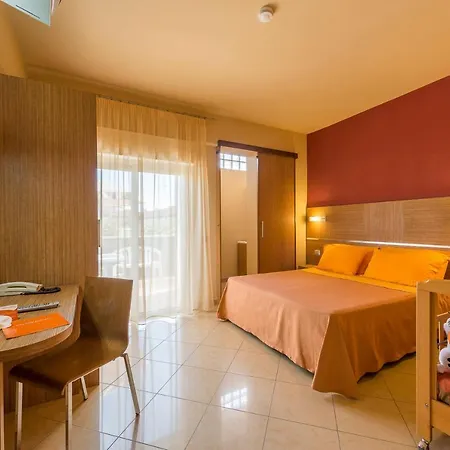 Hotel Palace Magnolia 3*