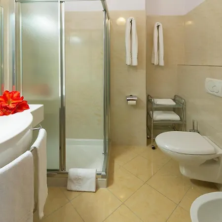 Palace Magnolia Tortoreto