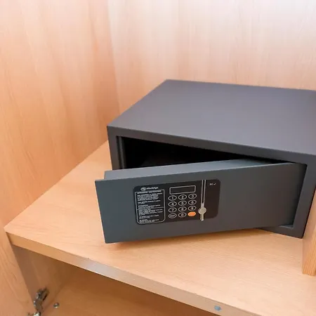 Hotel Palace Magnolia Tortoreto