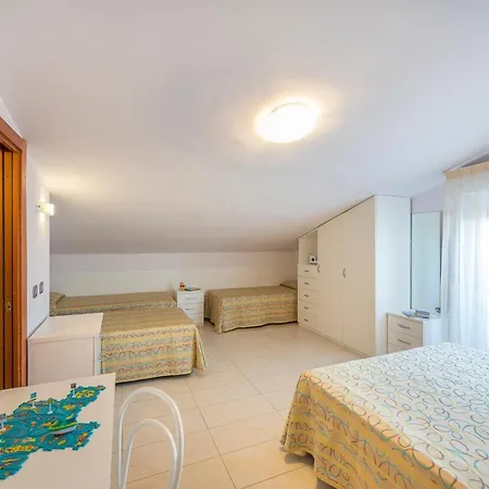 Palace Magnolia فندق Tortoreto
