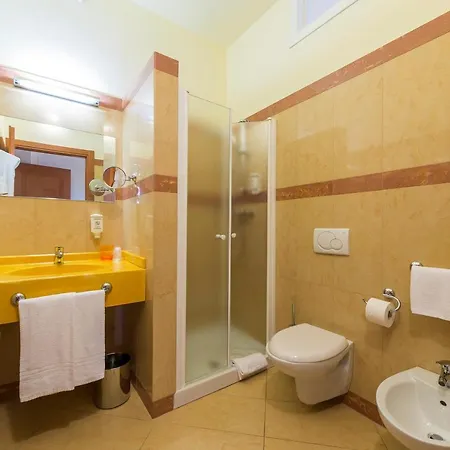 Palace Magnolia 3* Tortoreto
