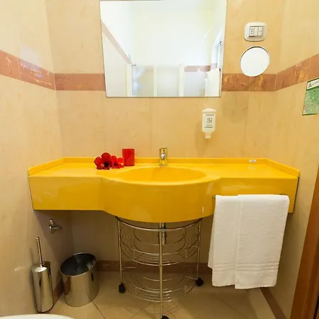 Szálloda Palace Magnolia Tortoreto