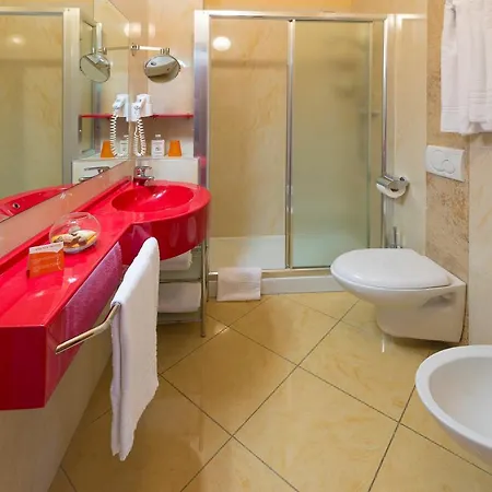 Szálloda Palace Magnolia