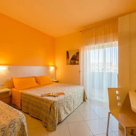 Hotel Palace Magnolia