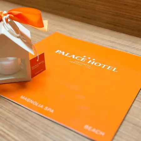 Palace Magnolia 3*