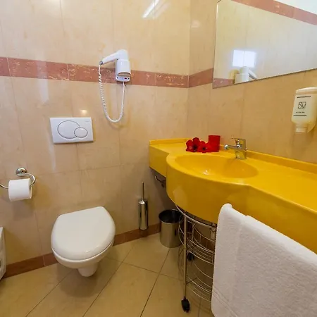 Palace Magnolia Tortoreto