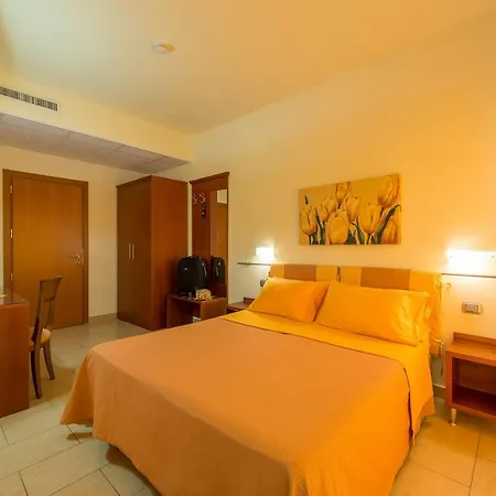Palace Magnolia 3*