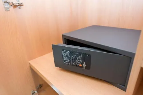 Palace Magnolia 3* Tortoreto