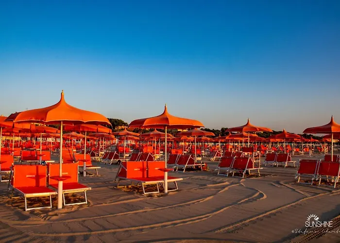 Palace Magnolia Tortoreto