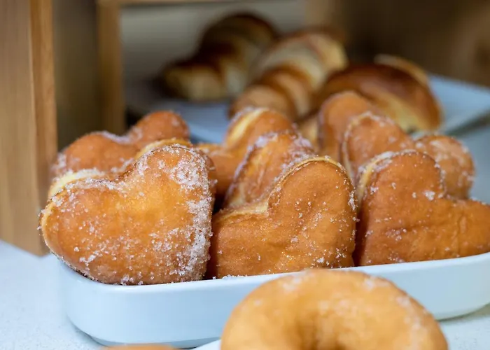 Szálloda Palace Magnolia