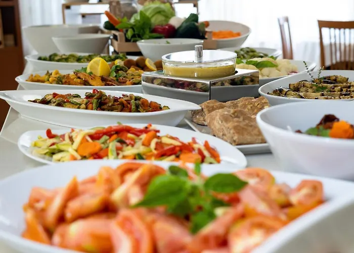 Palace Magnolia Szálloda