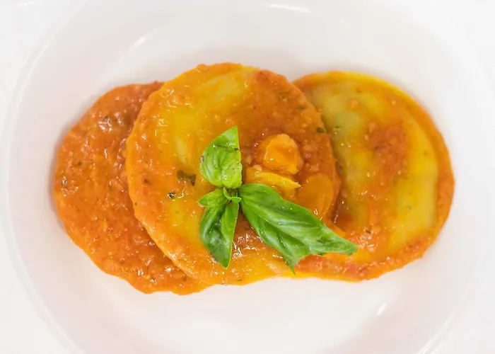 Palace Magnolia Hotel Tortoreto